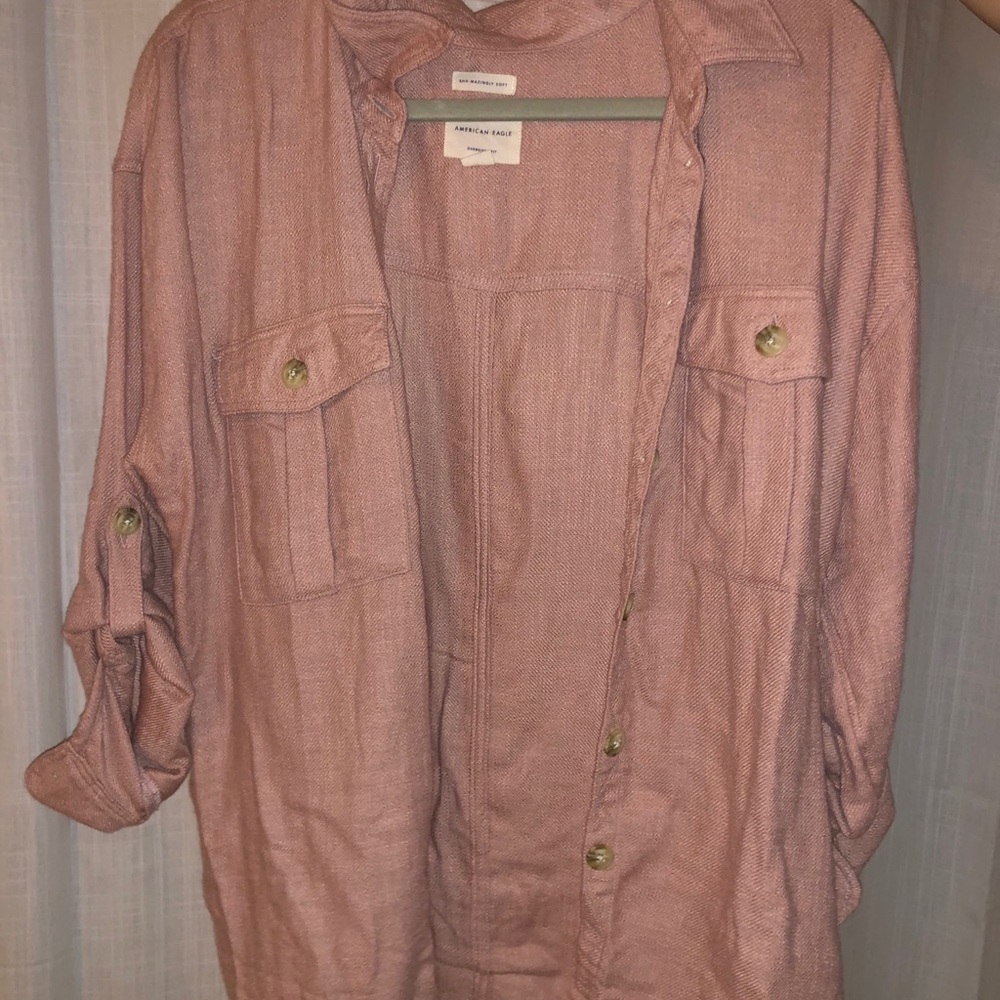 American Eagle cardigan